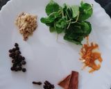 कोल्ड एंड कफ काढ़ा रेसिपी चरण 1 फोटो