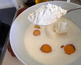 Foto del paso 3 de la receta: Pastel de verduras