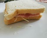 Une image de l'étape 6 de 🍽️ Croque-monsieur !! 🍽️.