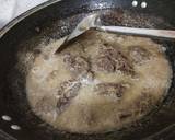 Empal/ Gepuk daging sapi langkah memasak 5 foto