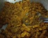 Tuver Dal Split Pigeon Peas Spicy Parathas recipe step 5 photo