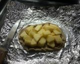 Foto del paso 3 de la receta: Mini tarta de manzana