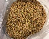 Foto del paso 1 de la receta: Cocinar Lentejas (Cocer, hervir)