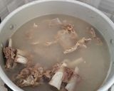 Foto langkah ke 2 dari resep Sup Iga Sapi.