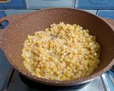 Foto langkah ke 5 dari resep Sayuran Isian Risol.