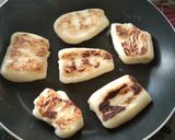 Foto langkah ke 1 dari resep Colenak kinca khas sunda.