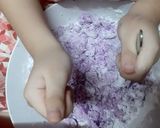Hình bước làm 3 của món Bánh bao khoai mỡ