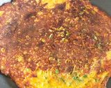 મિક્સ વેજ ચીલા(mix veg Chila recipe in Gujarati) રેસીપી સ્ટેપ3ફોટો