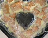 Φωτογραφία βήματος 3 της συνταγής Fruit καραμελέ