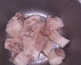 Foto langkah ke 2 dari resep Babi goreng.