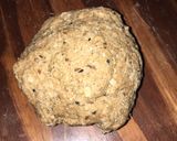 Foto del paso 2 de la receta: Tarta de calabaza y crema de choclo (integral)