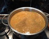 Foto del paso 6 de la receta Arroz con conejo