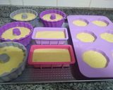 Foto del paso 4 de la receta: Budines de maracuyá.👩🏼‍🍳