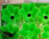Foto langkah ke 2 dari resep Agar-agar Jadoel (Simple Dessert).