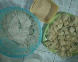 Foto langkah ke 3 dari resep Siomay & Batagor Ayam.