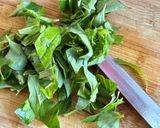 Hình bước làm 3 của món 🌱 Gỏi Cà Rốt Dưa Leo Đậu Hủ Chay (Vegan)