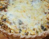 Foto del paso 20 de la receta: Tarta de alcauciles