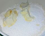 Foto del paso 1 de la receta: Galletas Anny 😁
