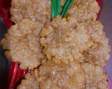 Foto langkah ke 4 dari resep Kue Cucur Empuk beserta tips pembuatannya.