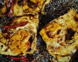 Foto langkah ke 5 dari resep Telur Ceplok Masak Kecap.