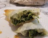 Foto del paso 6 de la receta: Strudel de espinaca