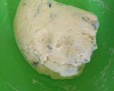 Foto langkah ke 2 dari resep Potato cheese ball.