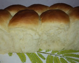 Foto del paso 10 de la receta: Pan de Leche tiernos y esponjosos🍞🍶