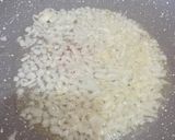 Gambar langkah 2 resipi 👩‍🍳Inti Carbonara.