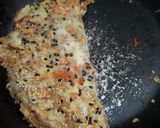 Foto langkah ke 6 dari resep Sandwich Daging.
