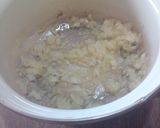 Foto del paso 3 de la receta: CHUTNEY de morrón rojo