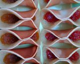 Foto langkah ke 9 dari resep Kue manja.