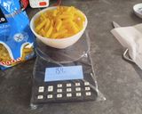 Foto del paso 9 de la receta: Fideos sin gluten con calamaritos de Bofrost Congelados