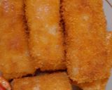 Foto langkah ke 5 dari resep Risoles isi rogout.