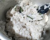 Foto langkah ke 2 dari resep Mango Sticky Rice -359-.