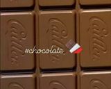 Une image de l'étape 3 de Cookies🍪 craquelés façon🥧 brownies 🍫.