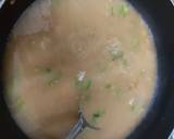 Chicken and veg hot and sour soup recipe step 1 photo