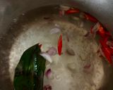 Foto langkah ke 2 dari resep Sayur Bening katuk pedas.