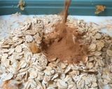 Une image de l'étape 4 de 🥣🥄BIRCHER 🍎 POMMES 🍏.