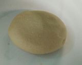 Foto langkah ke 3 dari resep Donat empuk.