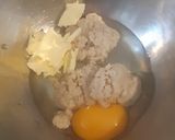 Foto del paso 4 de la receta: Galletitas %100 maní 🥜