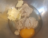 Foto del paso 4 de la receta: Galletitas %100 maní 🥜