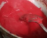 A picture of step 6 of Lehsuni bathua tikki.