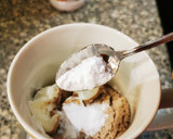 Foto del paso 2 de la receta: Mug cake fitness