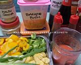 Foto langkah ke 5 dari resep Gurame Asam manis.