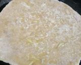 কাঁচা আমের পরোটা(raw mango paratha recipe in bengali) রেসিপি ধাপ - 4 ছবি