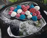 Foto del paso 7 de la receta: Besos de merengue sabor vainilla