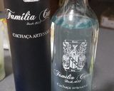Foto del paso 3 de la receta: Caipirinha