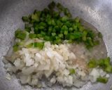 Foto del paso 1 de la receta: Curry de garbanzos y coliflor🤔🍲🥘