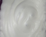 Foto del paso 3 de la receta: Bizcochuelo de vainilla 😋🧉