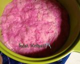 Foto langkah ke 3 dari resep Roti goreng Buah Naga.
